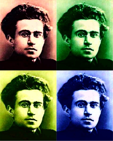 Odio Gli Indifferenti Di Antonio Gramsci